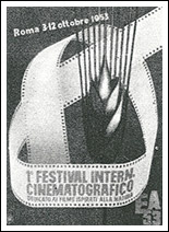 Festival Cinematografico (1953)