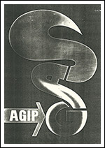 Agipgas (1952)